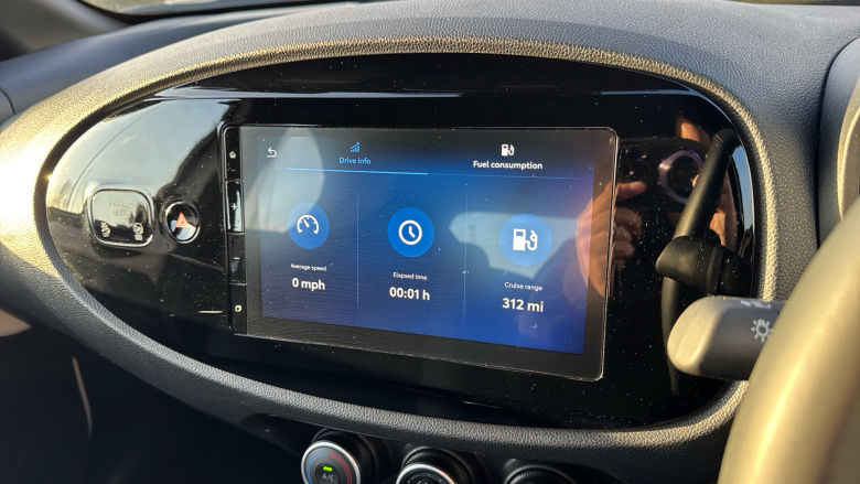 Toyota Aygo X 1.0 VVT-i Pure 5dr Petrol Hatchback